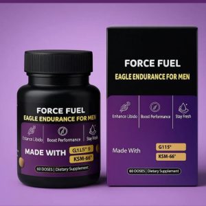 Force Fuel Endurance